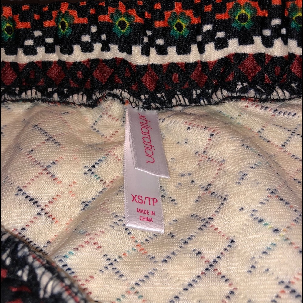 Woman’s Circle Skirt XS - Picture 3 of 3